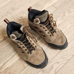 Cherokee Hiking Boots Shoes, Men's 8